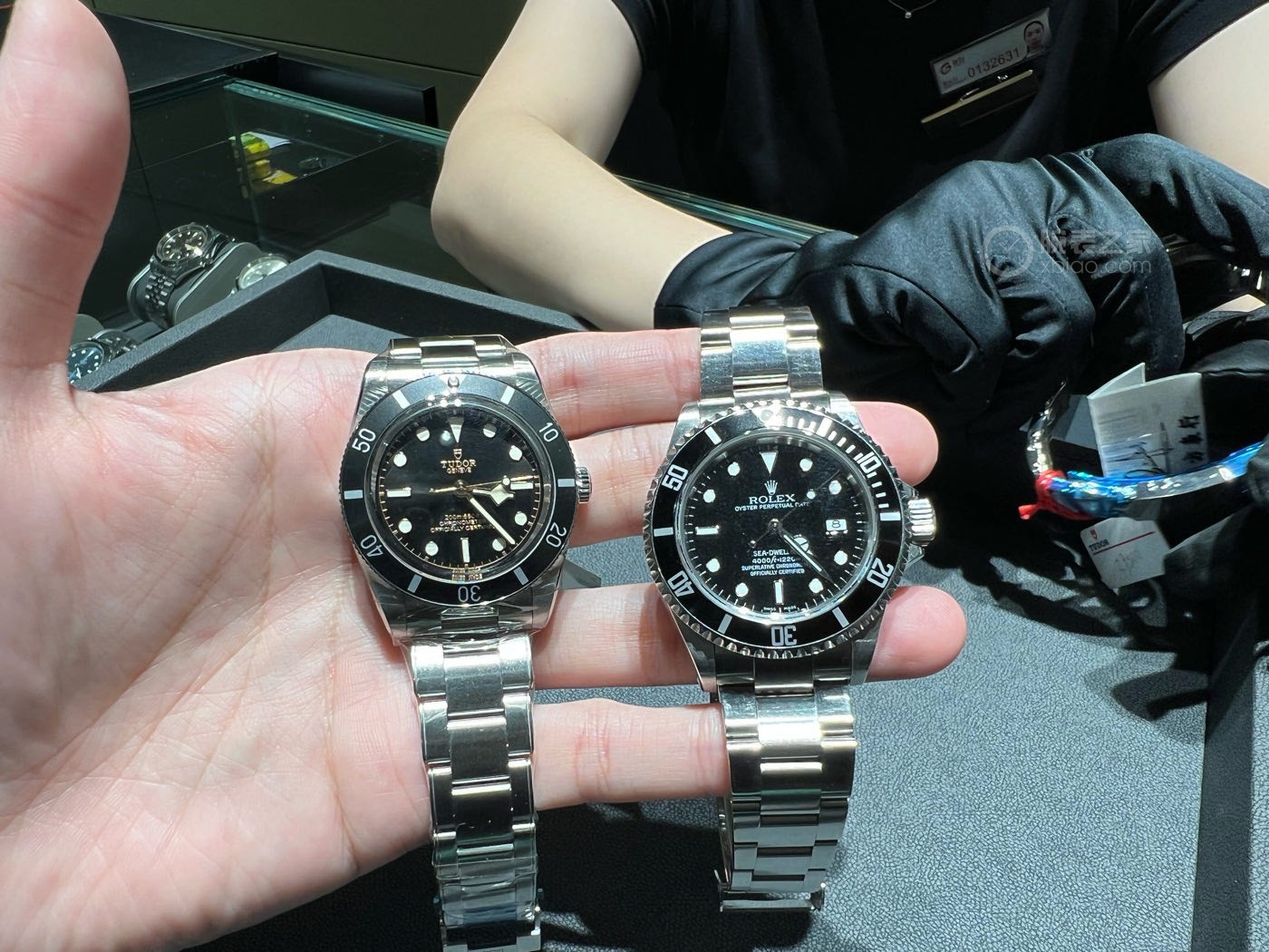 帝舵碧灣系列m79230n-0002