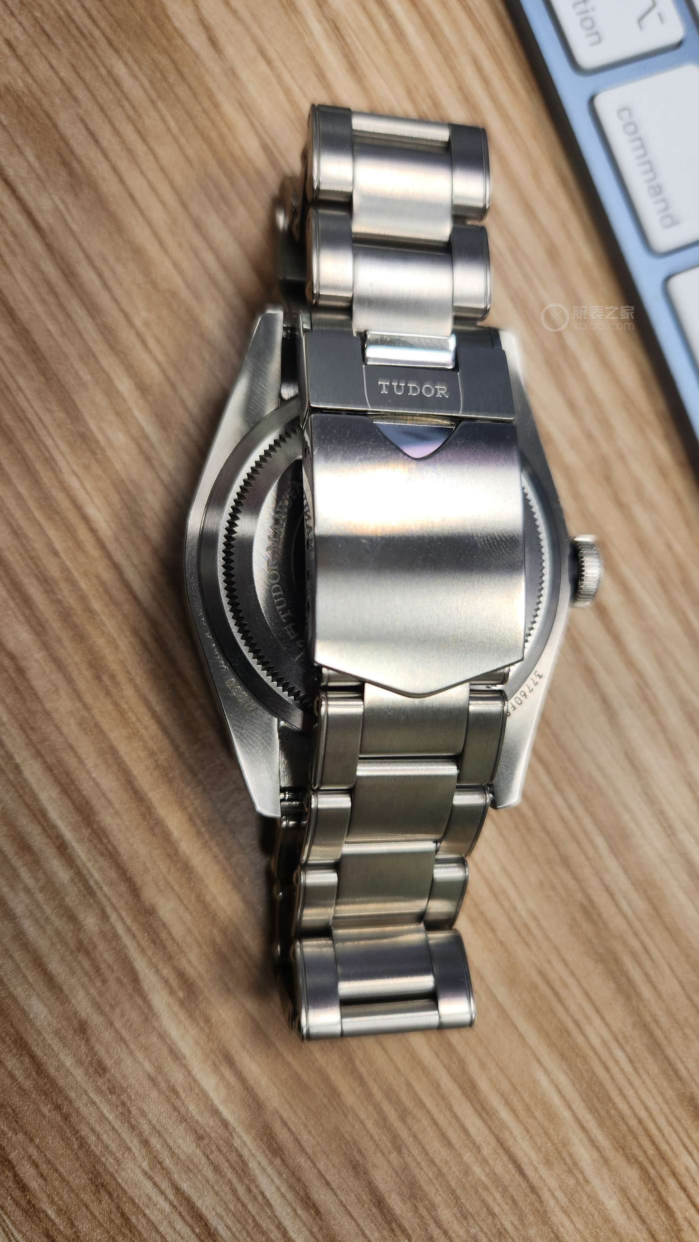 帝舵碧灣系列m79230n-0002