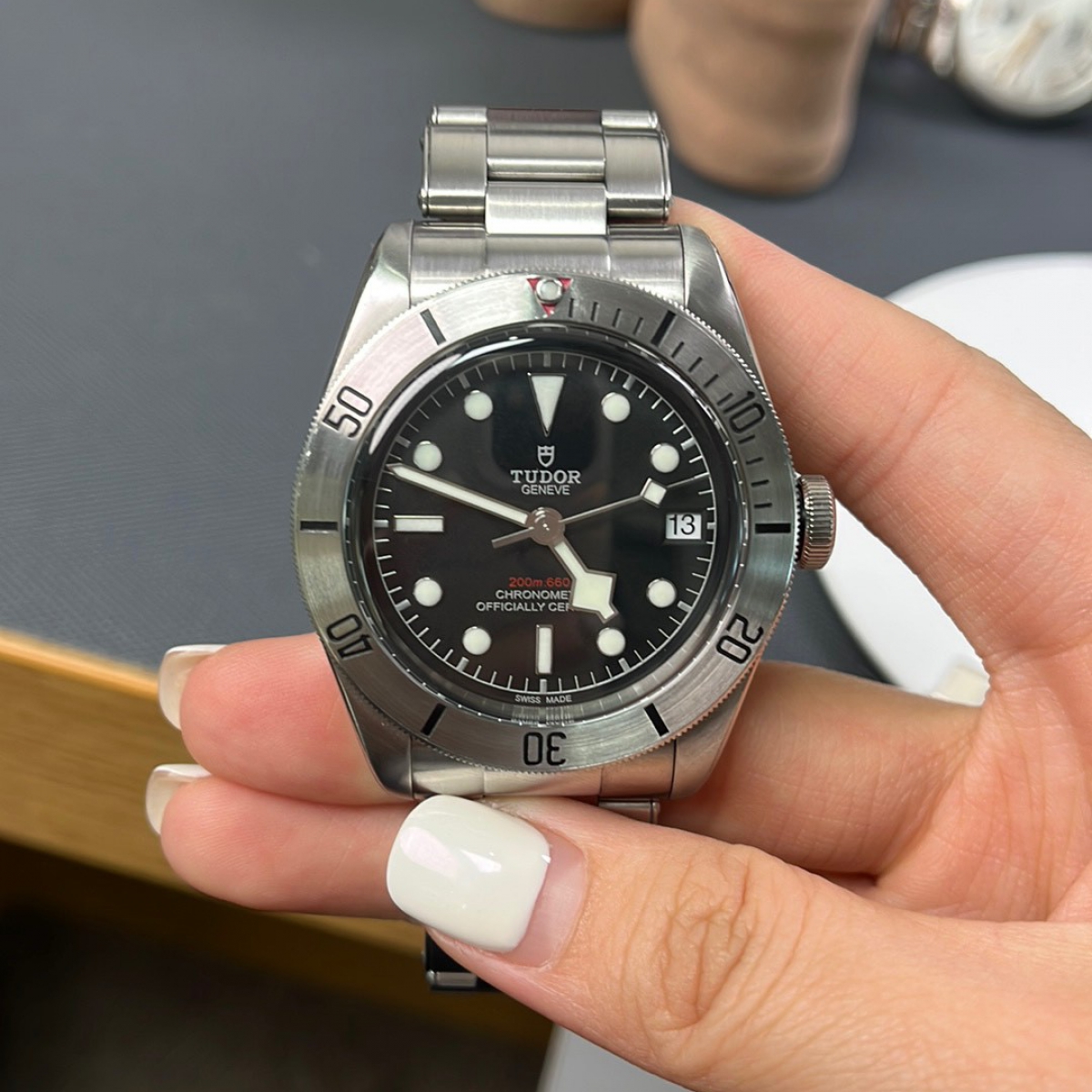 帝舵碧灣系列M79730-0006