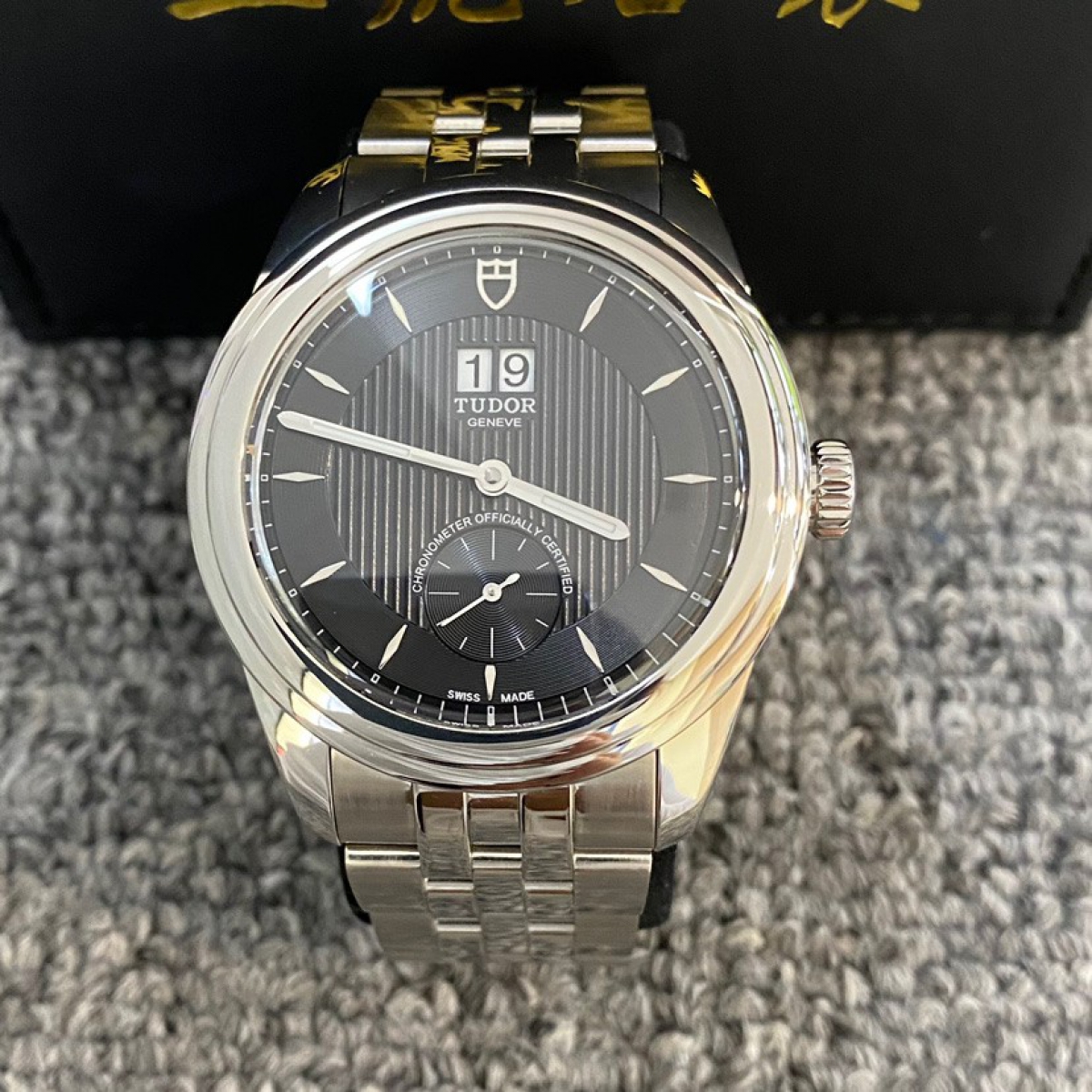 帝舵骏珏系列M57100-0003