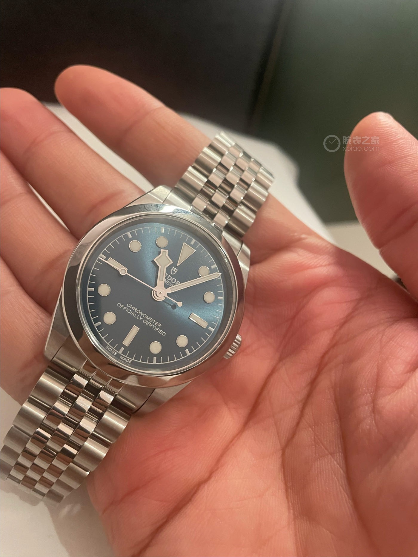 帝舵碧灣系列M79640-0002
