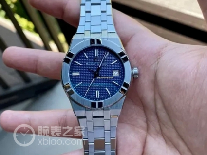 艾美AIKON QUARTZ系列AI1108-SS002-430-1