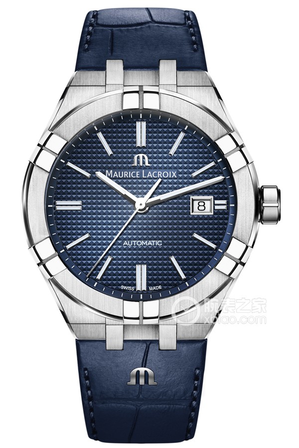 Maurice Lacroix艾美手表型号A16008-SS001-430-1 AIKON系列价格查询 