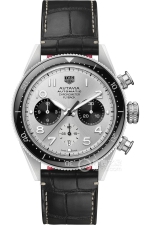 泰格豪雅TAG HEUER AUTAVIA系列CBE511B.FC8279