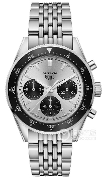 泰格豪雅TAG HEUER AUTAVIA系列CBE2111.BA0687