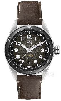 泰格豪雅TAG HEUER AUTAVIA系列WBE5114.FC8266