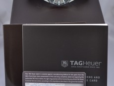 泰格豪雅卡莱拉系列WAR2012.BA0723