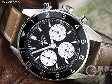 泰格豪雅TAG HEUER AUTAVIA系列CBE2110.FC8226