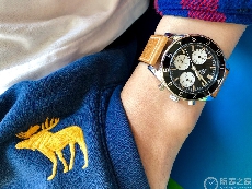 泰格豪雅TAG HEUER AUTAVIA系列CBE2110.FC8226