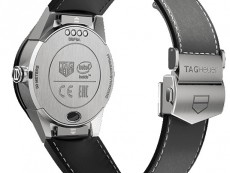泰格豪雅智能腕表系列SBF8A8001.11FT6104