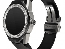 泰格豪雅智能腕表系列SBF8A8011.11FT6079