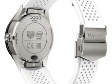 泰格豪雅智能腕表系列SBF8A8011.61FT6103