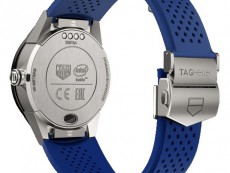 泰格豪雅智能腕表系列SBF8A8001.11FT6118
