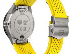 泰格豪雅智能腕表系列SBF8A8017.11FT6082
