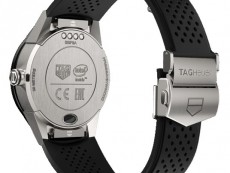 泰格豪雅智能腕表系列SBF8A8018.11FT6076