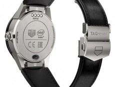 泰格豪雅智能腕表系列SBF8A8016.11FT6079