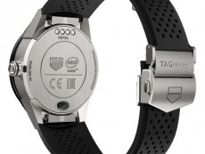 泰格豪雅智能腕表系列SBF8A8016.11FT6076