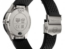 泰格豪雅智能腕表系列SBF8A8001.11FT6076