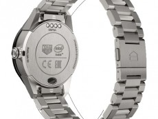 泰格豪雅智能腕表系列SBF8A8001.10BF0608-1