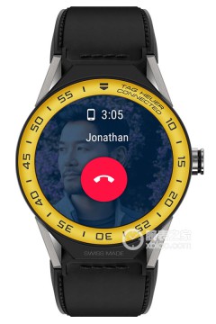 泰格豪雅智能<em>腕表</em>系列SBF8A8017.11FT6079(SBF8A801711FT6079)手表