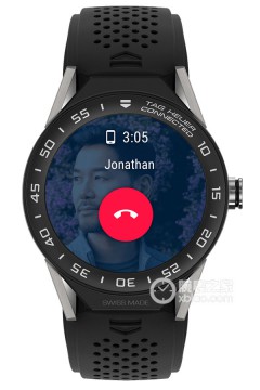 泰格豪雅智能<em>腕表</em>系列SBF8A8001.11FT6076(SBF8A800111FT6076)手表