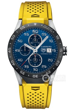 泰格豪雅智能<em>腕表</em>系列SAR8A80.FT6060(SAR8A80FT6060)手表