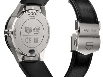 泰格豪雅智能腕表系列SBF8A8015.11FT6079