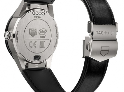 泰格豪雅智能腕表系列SBF8A8019.11FT6079