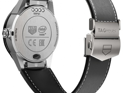 泰格豪雅智能腕表系列SBF8A8012.11FT6104