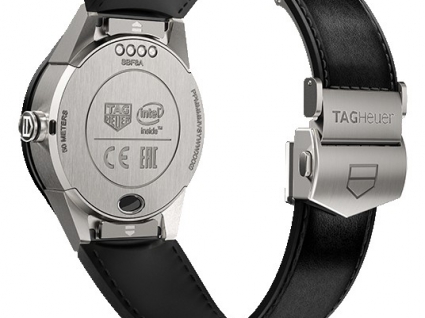 泰格豪雅智能腕表系列SBF8A8017.11FT6079