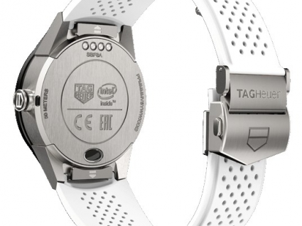 泰格豪雅智能腕表系列SBF8A8001.11FT6103