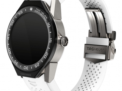 泰格豪雅智能腕表系列SBF8A8001.11FT6103