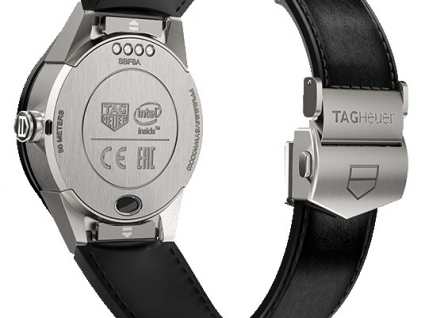 泰格豪雅智能腕表系列SBF8A8018.11FT6079