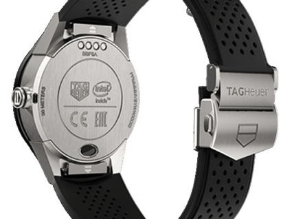 泰格豪雅智能腕表系列SBF8A8014.11FT6076