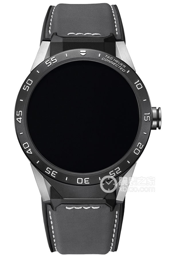 泰格豪雅智能腕表系列SAR8A80.FT6073