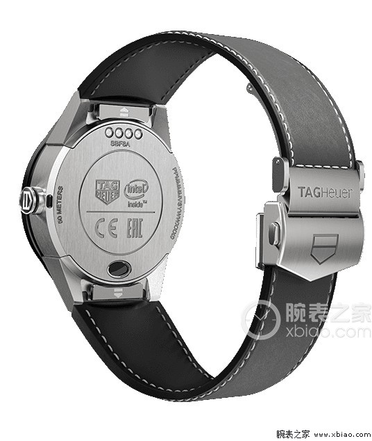 泰格豪雅智能腕表系列SBF8A8001.11FT6104