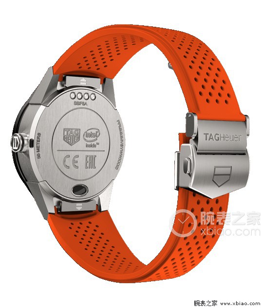泰格豪雅智能腕表系列SBF8A8001.11FT6081