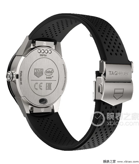 泰格豪雅智能腕表系列SBF8A8019.11FT6076