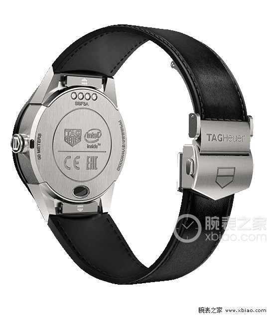 泰格豪雅智能腕表系列SBF8A8011.62FT6079