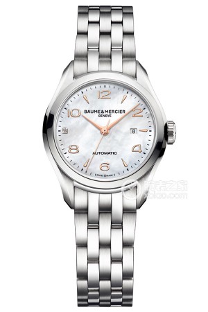 名士表克里顿系列M0A10283手表