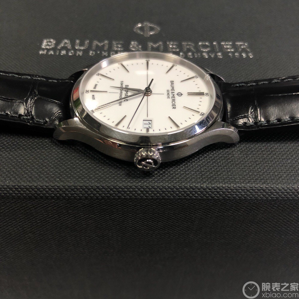 名士表CLIFTON BAUMATIC系列10436