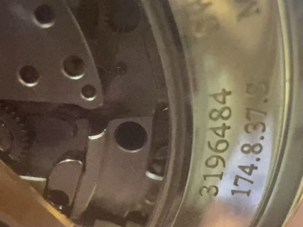 积家超薄大师系列Q1238421