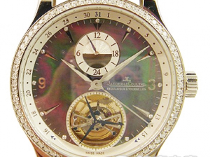 積家高級珠寶腕表系列q1653492