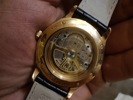 积家大师系列1542520