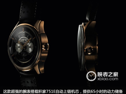 积家阿斯顿马丁系列Q192243A