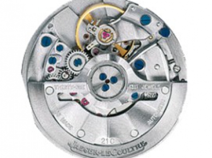 積家高級珠寶腕表系列Q12034S8