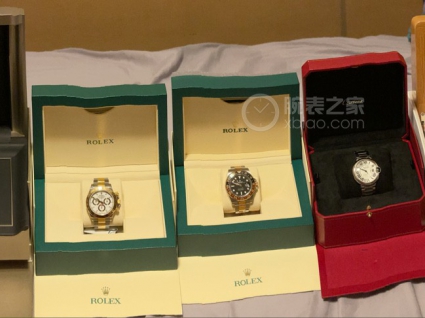积家超薄大师系列Q1308470