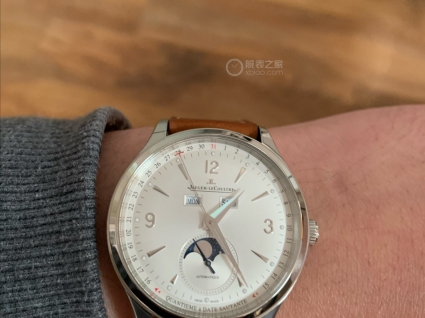 积家大师系列Q4148420