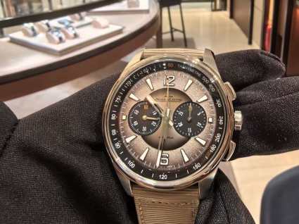 积家北宸系列Q902843J