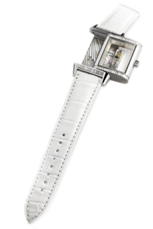 積家高級珠寶腕表系列Q3003431